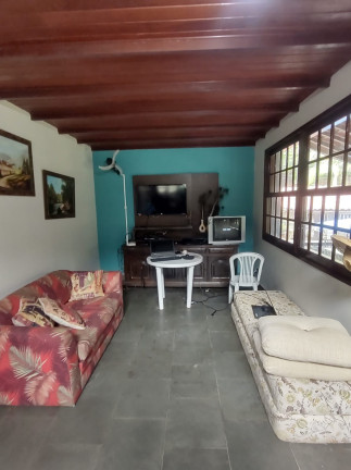 Imagem Casa com 5 Quartos à Venda,  em Ibicuí - Mangaratiba