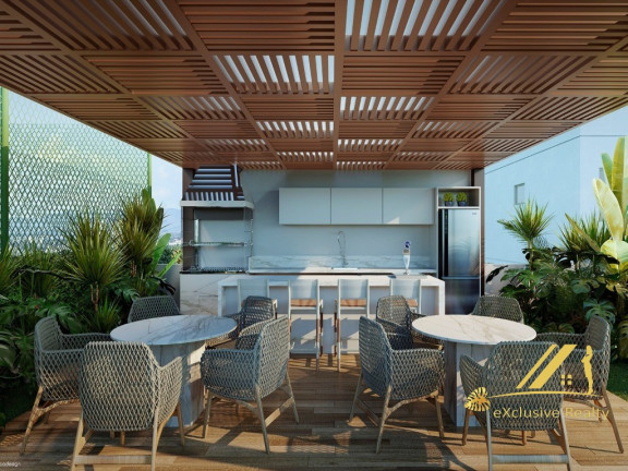 Imagem Imóvel com 3 Quartos à Venda, 103 m² em Praia Dos Milionários - Ilhéus Imagem Imóvel com 3 Quartos à Venda, 103 m² em Praia Dos Milionários - Ilhéus