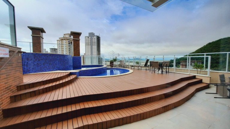 Imagem Apartamento com 2 Quartos à Venda, 77 m² em Fazenda - Itajaí