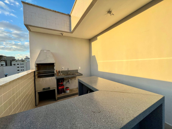 Imagem Cobertura com 3 Quartos à Venda, 187 m² em Padre Eustáquio - Belo Horizonte
