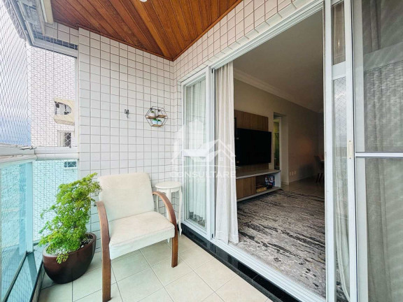 Imagem Apartamento com 2 Quartos à Venda, 90 m² em Embaré - Santos