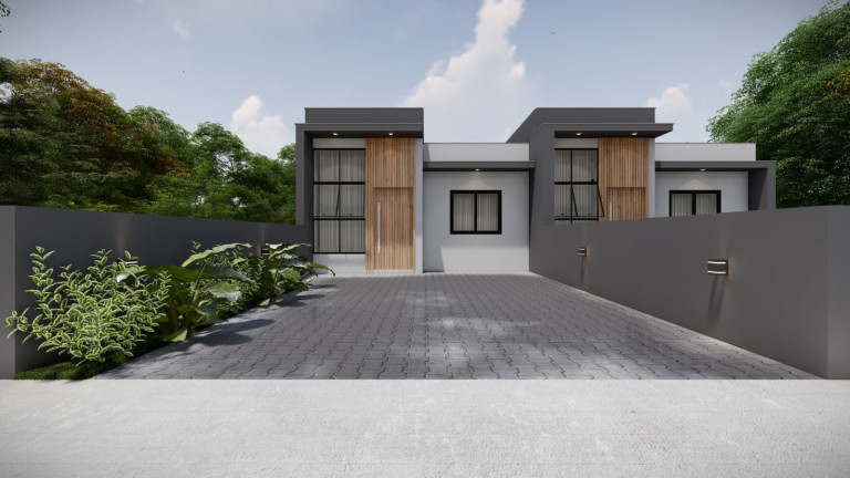 Imagem Sobrado com 2 Quartos à Venda, 150 m² em Oeste - Sapiranga Imagem Sobrado com 2 Quartos à Venda, 150 m² em Oeste - Sapiranga