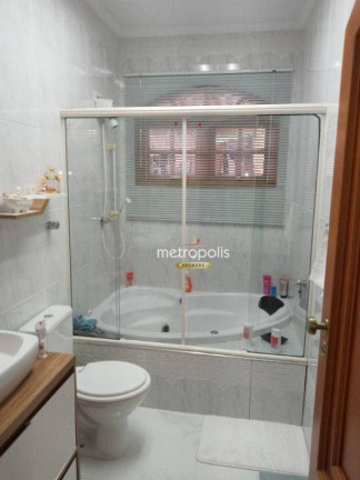 Imagem Sobrado com 3 Quartos à Venda, 161 m² em Parque Novo Oratório - Santo André Imagem Sobrado com 3 Quartos à Venda, 161 m² em Parque Novo Oratório - Santo André