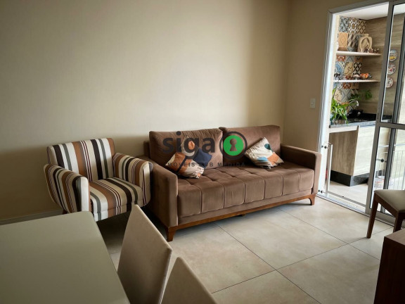 Imagem Apartamento com 3 Quartos à Venda, 87 m² em Vila Suzana - São Paulo Imagem Apartamento com 3 Quartos à Venda, 87 m² em Vila Suzana - São Paulo