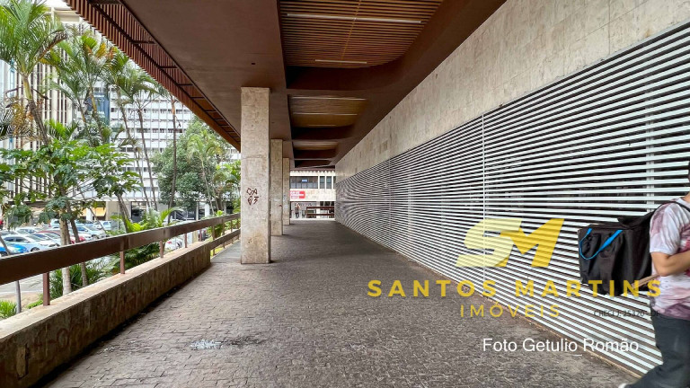 Imagem Imóvel Comercial à Venda, 5 m² em Asa Sul - Brasília Imagem Imóvel Comercial à Venda, 5 m² em Asa Sul - Brasília