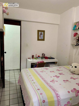 Imagem Apartamento com 3 Quartos à Venda, 109 m² em Tambaú - João Pessoa Imagem Apartamento com 3 Quartos à Venda, 109 m² em Tambaú - João Pessoa