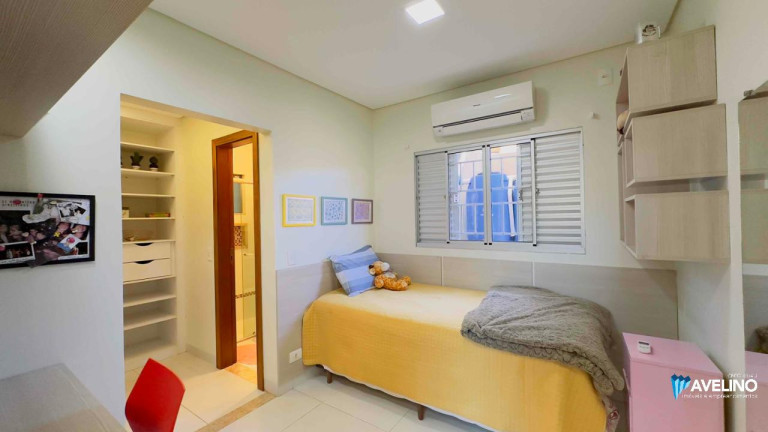 Imagem Casa com 4 Quartos à Venda, 195 m² em Vila Almeida - Campo Grande Imagem Casa com 4 Quartos à Venda, 195 m² em Vila Almeida - Campo Grande