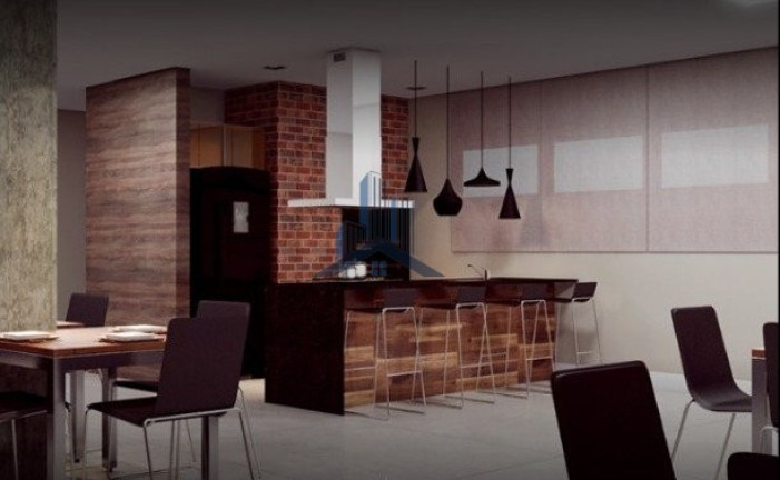 Imagem Apartamento com 2 Quartos à Venda, 60 m² em Floresta - Joinville