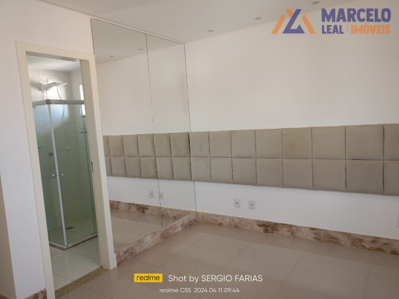 Imagem Apartamento com 3 Quartos à Venda, 94 m² em Boa Vista - Vitória Da Conquista Imagem Apartamento com 3 Quartos à Venda, 94 m² em Boa Vista - Vitória Da Conquista