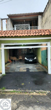 Imagem Casa com 3 Quartos à Venda, 160 m² em Jardim Apurá ( Zona Sul ) - São Paulo Imagem Casa com 3 Quartos à Venda, 160 m² em Jardim Apurá ( Zona Sul ) - São Paulo