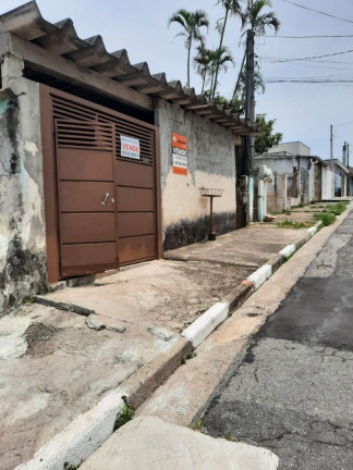 Imagem Casa com 4 Quartos à Venda, 178 m² em Vila Perracini - Poá Imagem Casa com 4 Quartos à Venda, 178 m² em Vila Perracini - Poá