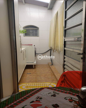 Imagem Casa com 3 Quartos à Venda, 340 m² em Jardim Nova Aurora (nova Veneza) - Sumaré