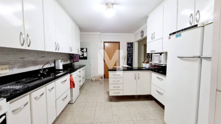 Imagem Apartamento com 3 Quartos à Venda, 203 m² em Jardim Do Mar - São Bernardo Do Campo Imagem Apartamento com 3 Quartos à Venda, 203 m² em Jardim Do Mar - São Bernardo Do Campo