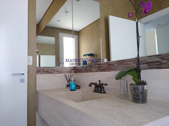 Imagem Casa com 4 Quartos à Venda, 598 m² em Alphaville Genesis 2 - Santana De Parnaíba
