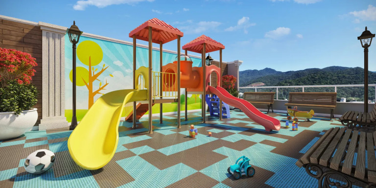 Imagem Apartamento com 2 Quartos à Venda, 70 m² em Morretes - Itapema