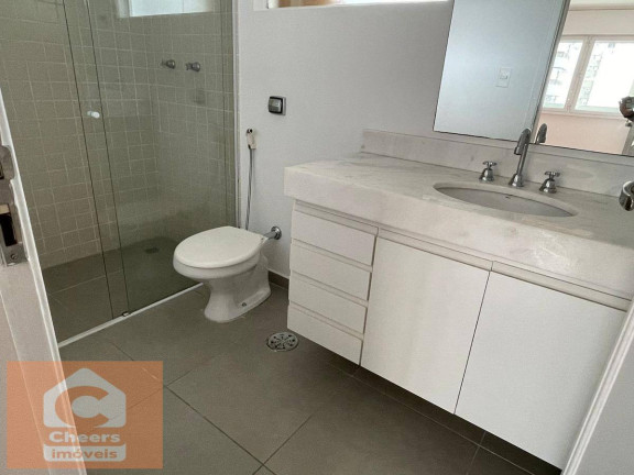 Imagem Apartamento com 3 Quartos à Venda, 155 m² em Itaim Bibi - São Paulo