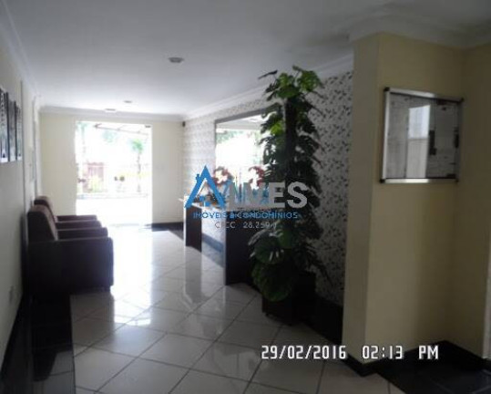Imagem Apartamento com 2 Quartos à Venda, 63 m² em Santa Terezinha - São Bernardo Do Campo