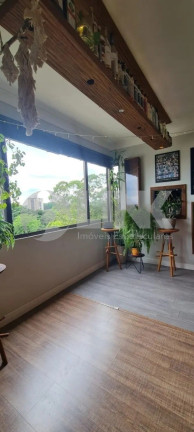 Imagem Apartamento com 2 Quartos à Venda, 73 m² em Cristo Redentor - Porto Alegre Imagem Apartamento com 2 Quartos à Venda, 73 m² em Cristo Redentor - Porto Alegre