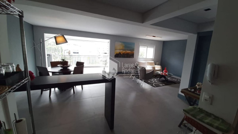 Imagem Apartamento com 3 Quartos à Venda, 127 m² em Jardim Caboré - São Paulo Imagem Apartamento com 3 Quartos à Venda, 127 m² em Jardim Caboré - São Paulo
