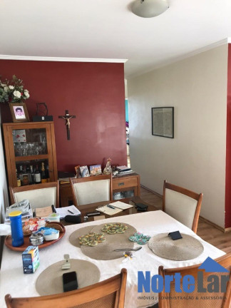 Imagem Apartamento com 3 Quartos à Venda, 86 m² em Freguesia Do ó - São Paulo