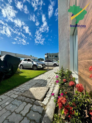 Imagem Apartamento com 3 Quartos à Venda,  em D’ville - Porto Seguro