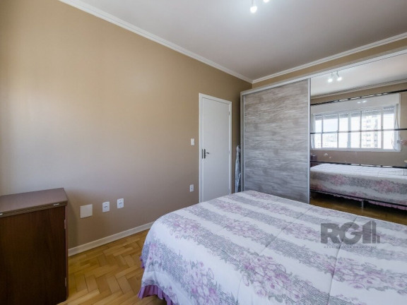 Imagem Apartamento com 1 Quarto à Venda, 47 m² em Moinhos De Vento - Porto Alegre