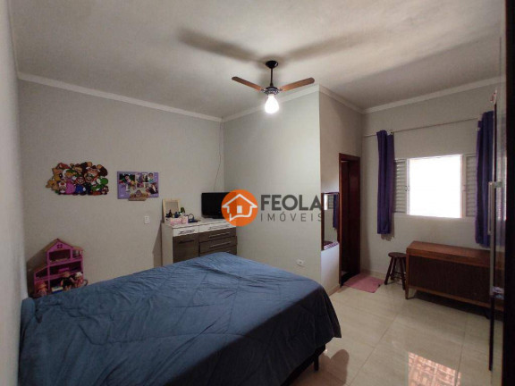 Imagem Casa com 2 Quartos à Venda, 128 m² em Loteamento Residencial Jardim Esperança - Americana Imagem Casa com 2 Quartos à Venda, 128 m² em Loteamento Residencial Jardim Esperança - Americana