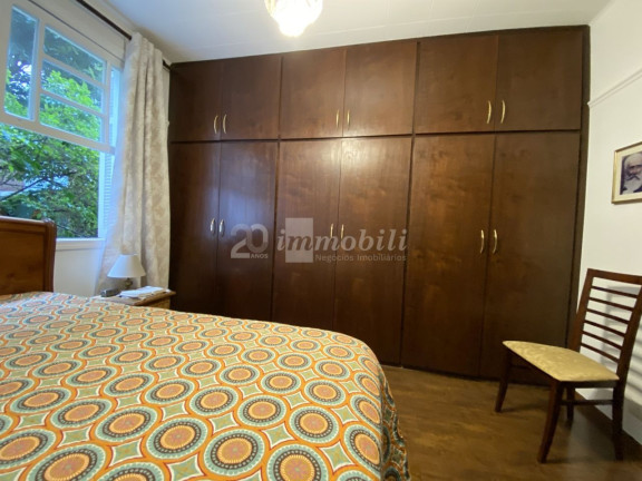 Imagem Apartamento com 2 Quartos à Venda, 88 m² em Higienópolis - São Paulo Imagem Apartamento com 2 Quartos à Venda, 88 m² em Higienópolis - São Paulo