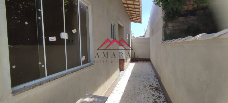 Imagem Casa com 2 Quartos à Venda, 240 m² em Itapeba - Maricá Imagem Casa com 2 Quartos à Venda, 240 m² em Itapeba - Maricá