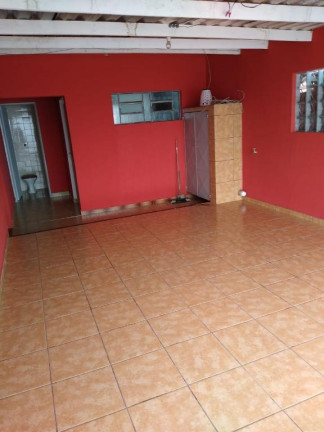 Imagem Sobrado com 2 Quartos à Venda, 121 m² em Jardim Vitória - Suzano Imagem Sobrado com 2 Quartos à Venda, 121 m² em Jardim Vitória - Suzano