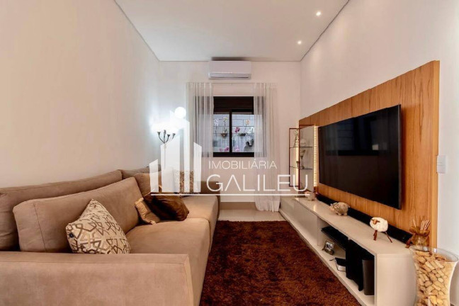 Imagem Casa de Condomínio com 3 Quartos à Venda, 200 m² em Chácara Santa Margarida - Campinas Imagem Casa de Condomínio com 3 Quartos à Venda, 200 m² em Chácara Santa Margarida - Campinas