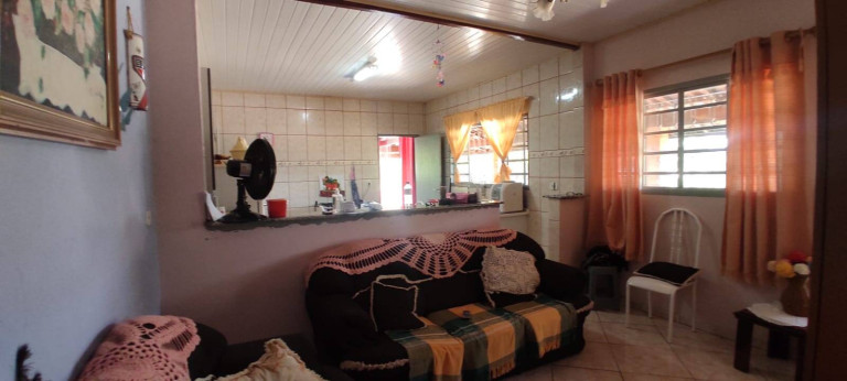 Imagem Chácara com 2 Quartos à Venda, 1 m² em Cerrado - Alambari Imagem Chácara com 2 Quartos à Venda, 1 m² em Cerrado - Alambari