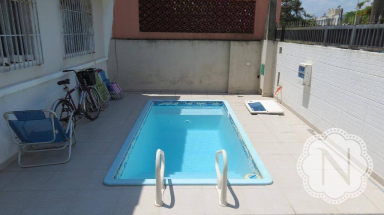 Casa com 3 Quartos à Venda, 169 m² em Centro - Itanhaém