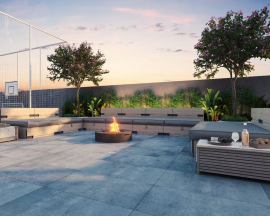 Imagem Apartamento com 3 Quartos à Venda, 14.520 m² em Itapema - Itapema