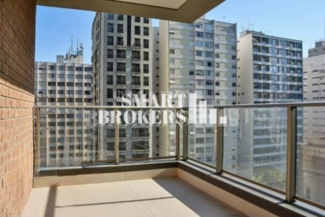 Imagem Cobertura com 4 Quartos à Venda, 475 m² em Jardim Paulista - São Paulo
