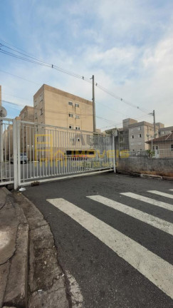 Apartamento com 2 Quartos à Venda, 48 m² em Veloso - Osasco