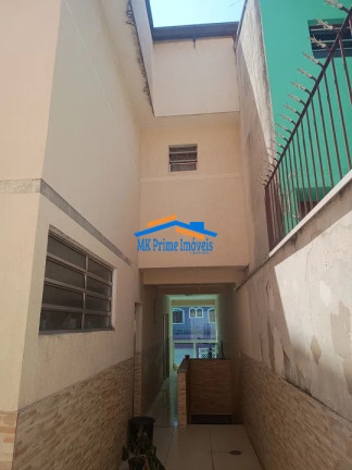 Imagem Sobrado com 3 Quartos à Venda, 107 m² em Santa Maria - Osasco Imagem Sobrado com 3 Quartos à Venda, 107 m² em Santa Maria - Osasco