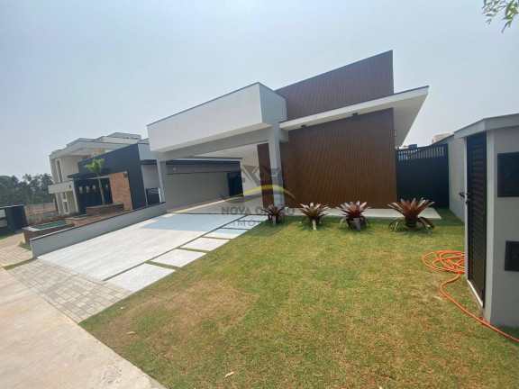 Imagem Casa de Condomínio com 3 Quartos à Venda, 360 m² em Residencial Pecan - Itupeva Imagem Casa de Condomínio com 3 Quartos à Venda, 360 m² em Residencial Pecan - Itupeva