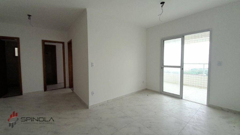 Imagem Apartamento com 2 Quartos à Venda, 78 m² em Mirim - Praia Grande Imagem Apartamento com 2 Quartos à Venda, 78 m² em Mirim - Praia Grande