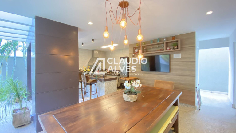 Imagem Casa de Condomínio com 4 Quartos à Venda, 401 m² em Sim - Feira De Santana Imagem Casa de Condomínio com 4 Quartos à Venda, 401 m² em Sim - Feira De Santana