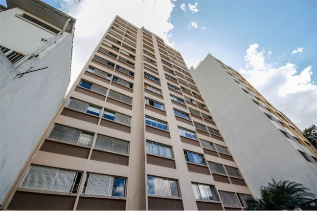 Imagem Apartamento com 3 Quartos à Venda, 104 m² em Perdizes - São Paulo