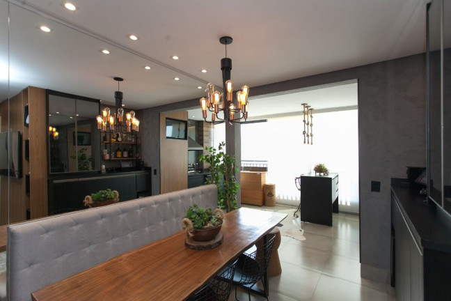 Imagem Apartamento com 2 Quartos à Venda, 69 m² em água Branca - São Paulo Imagem Apartamento com 2 Quartos à Venda, 69 m² em água Branca - São Paulo