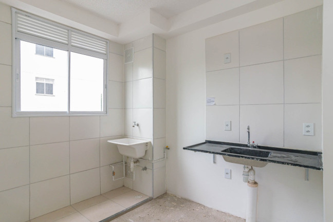 Imagem Apartamento com 2 Quartos à Venda, 39 m² em Pirituba - São Paulo