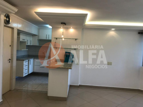 Imagem Apartamento com 3 Quartos à Venda, 68 m² em Jardim Olympia - São Paulo Imagem Apartamento com 3 Quartos à Venda, 68 m² em Jardim Olympia - São Paulo