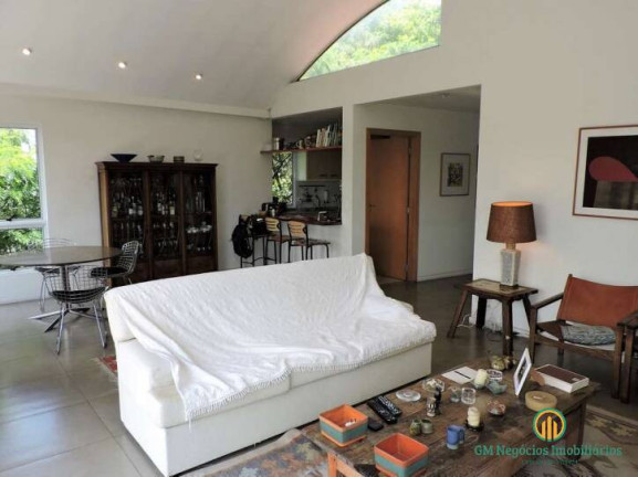 Imagem Casa de Condomínio com 3 Quartos à Venda, 275 m² em Palos Verdes - Cotia