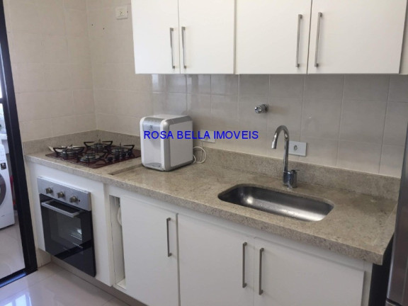 Imagem Apartamento com 3 Quartos à Venda, 95 m² em Perdizes - São Paulo