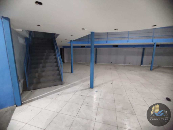 Imagem Imóvel para Alugar, 650 m² em José Menino - Santos Imagem Imóvel para Alugar, 650 m² em José Menino - Santos
