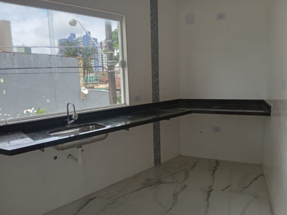Imagem Casa com 2 Quartos à Venda, 43 m² em Caiçara - Praia Grande Imagem Casa com 2 Quartos à Venda, 43 m² em Caiçara - Praia Grande