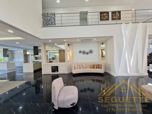 Imagem Casa com 6 Quartos à Venda, 832 m² em Riviera De São Lourenço - Bertioga Imagem Casa com 6 Quartos à Venda, 832 m² em Riviera De São Lourenço - Bertioga