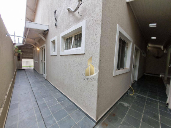 Imagem Sobrado com 3 Quartos à Venda, 309 m² em Urbanova - São José Dos Campos Imagem Sobrado com 3 Quartos à Venda, 309 m² em Urbanova - São José Dos Campos